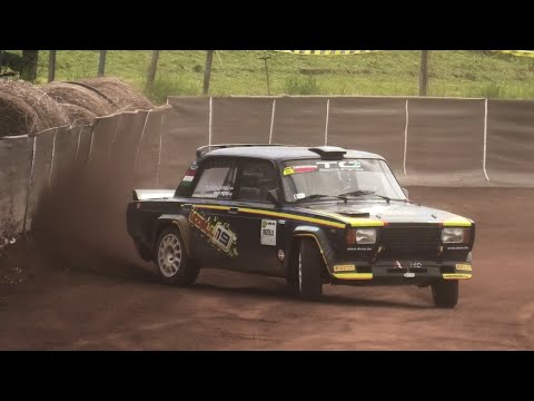 Salak Királya 2023 1.forduló  Miskolc