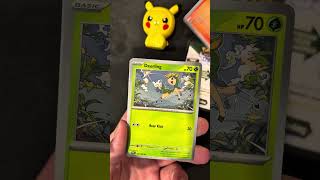Day 125 | #pokemonchannel #pokemon #collectiblecards #pokemontcg #pokemoncards #pokemoncardopening