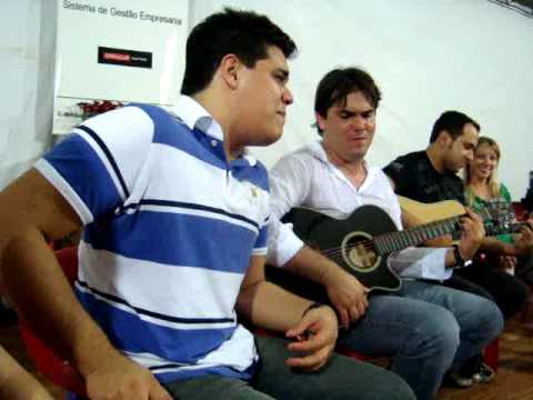 Thulio e Thiago - Palotina 4