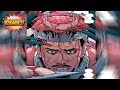 Videocomic La MUERTE De TONY STARK Ultimate Ultimates Desunidos Parte 2 De 3 Historia Completa