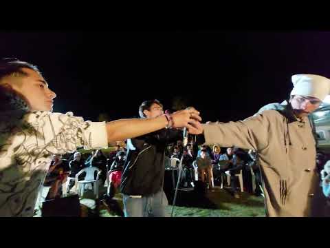 JANN vs COBE vs PITER vs KENTA | OCTAVOS DE FINAL | WORLD OF RHYMES x AMSTERDAM FREE