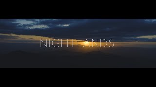 Nightlands – “Moonshine”