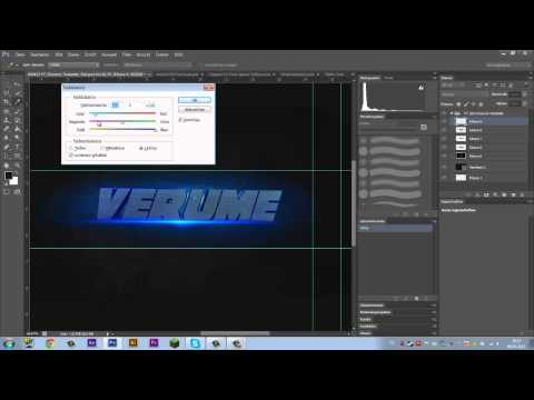 Speedart | YT-BG for VerumeMusic - by TheFiere12