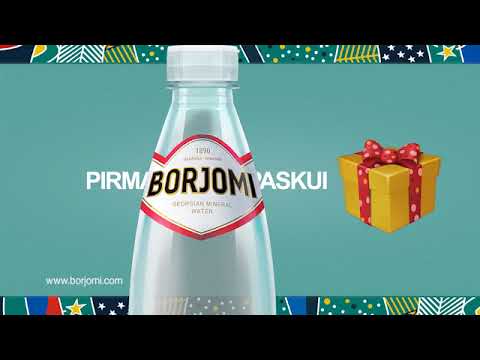 borjomi i hipertenzija