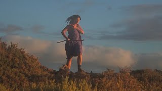 Camille Camille - In A Song video