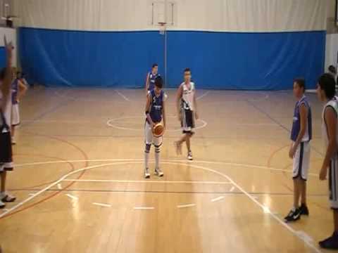 club natacio sabadell basquet jordan