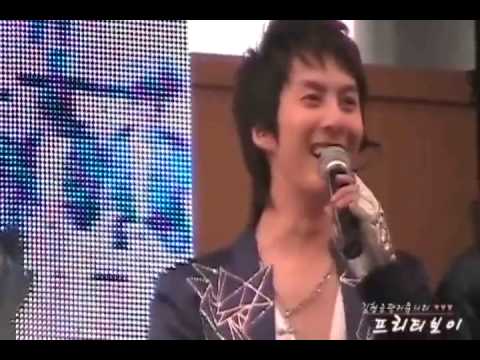 080509_이천라디오공개방송_데자뷰_김형준