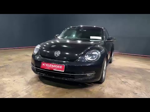 Volkswagen Beetle 1.2 TFSI - Image 2