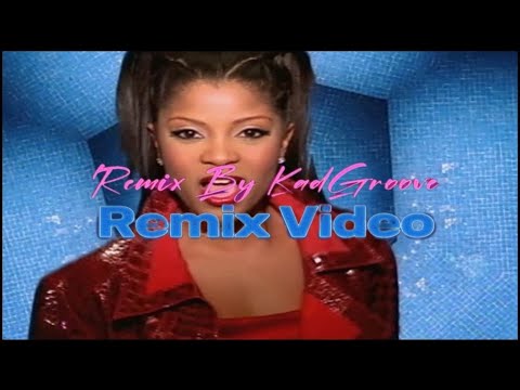 Athena Cage - Hey Hey (X-Mix) (2000)