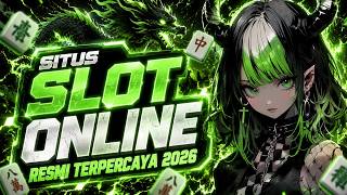 Situs Judi Slot Online Terpercaya Gampang Menang 2026 dan Situs Slot Online Pali