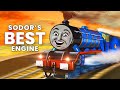 Why Gordon Is The Most Important Character In Thomas Friends Sodor S Finest