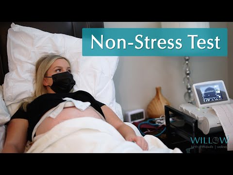 Non-Stress Test