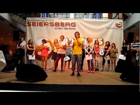 sing&win, Sieger 2. Show, Lukas Rumpold