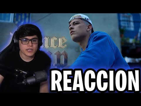 Aldo Geo Reacciona A Trueno - DANCE CRIP (Video Oficial)