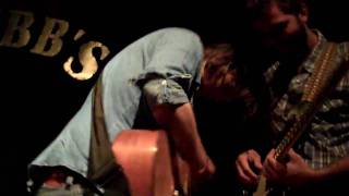 Miniature Tigers - Tell it to the Volcano