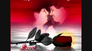 Pledging My Love By Aaron Neville