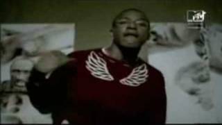 Lupe Fiasco - Day Dreamin'  Feat. Jill Scott (Official Video)