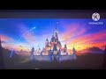 Disney 2024 Present
