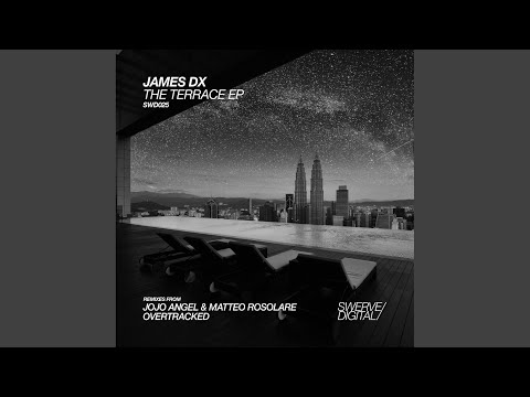 Terrace House (Jojo Angel & Matteo Rosolare Remix)