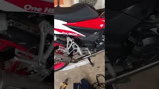 Download lagu Sonic 150 ku jadi bahan percobaan roadrace mp3 Download lagu Sonic 150 ku jadi bahan percobaan roadrace mp3