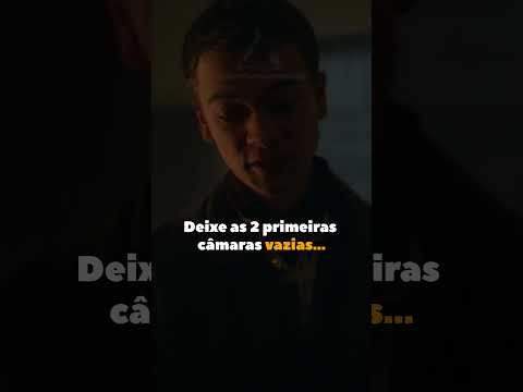 🥶 Pega a arma e resolve isso. 🔥 Finn X Duke #shorts #edição #shelby #peakyblinders #edit #séries