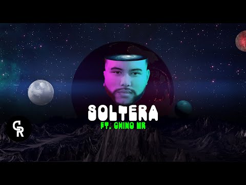 SOLTERA - YANYO DB X CHINO MR | MUSA [Visualizer]