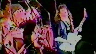 RATT - Never Use Love (live 1986) England