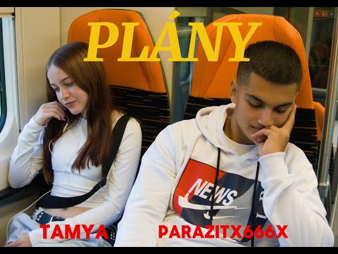 ParazitX666X X Tamya - Plány [OFF VIDEOKLIP]