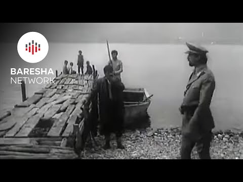 Tre vetë kapërcejnë malin 1988 "Three people cross the mountain" (Film Shqiptar/Albanian Movie)