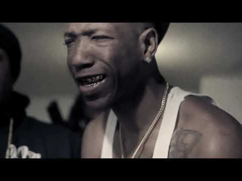 DreamLLife RIZZY - WHAT THEY ASKING 4K ( OFFICIAL VIDEO ) Dir. By Adam KG