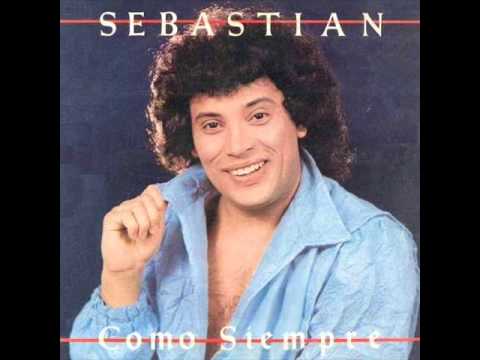 Sebastián - Ella Es