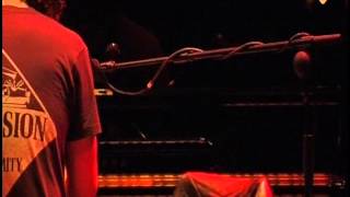 Ryan Adams - Breda 2011