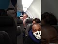 Man Hurls Racial Slurs At Passengers On JetBlue Flight