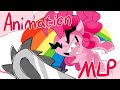 LESBIAN PONIES WITH WEAPONS [Animation]