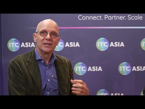 AI, Data and the Future of Affordable Healthcare in Asia (ITC Asia 2026)