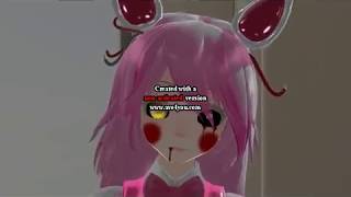 Mangle's Mama Story +DL (MMD)
