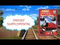 Thomas Friends Import Reviews Episode 34 1 Japanese Copy James
