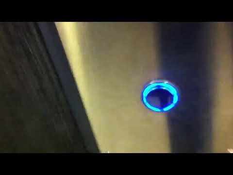 Thyssenkrupp Elevators Residence inn Marriott Katy TX