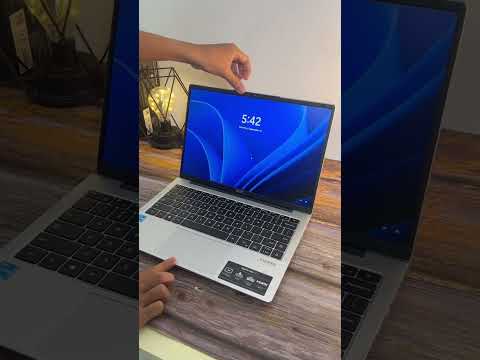 Cool laptop acer aspire lite 14