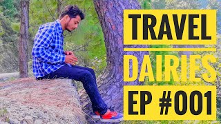 preview picture of video 'Travel Dairies Ep:01 [Aarjan]'