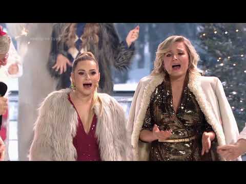 "Z kopyta kulig rwie" - Twoja Twarz Brzmi Znajomo