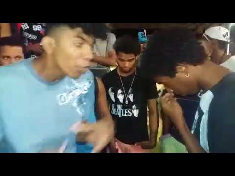 Batalha do engenho x Torre 1°  Adrejho X Fieas