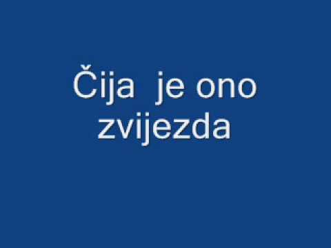 Podvinčani-Čija je ono zvijezda