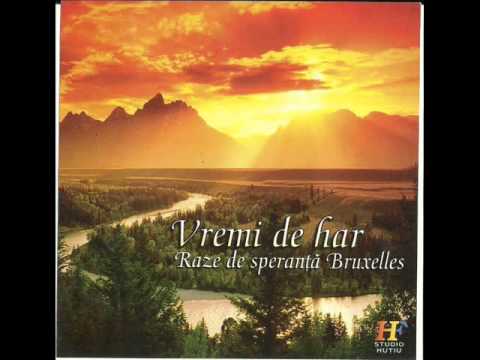 Vremi de Har - O , binecuvantata