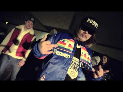 Mäk Gälis - Tsekkaa mun kiesii