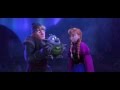 Frozen Fixer Upper HD