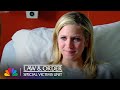 Brittany Snow Plays A Mentally Unstable Teenager Law Order SVU NBC
