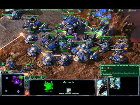 SC2 NUR Brutal 7 - Carbonis - 2b Arrasa con el cielo (1)