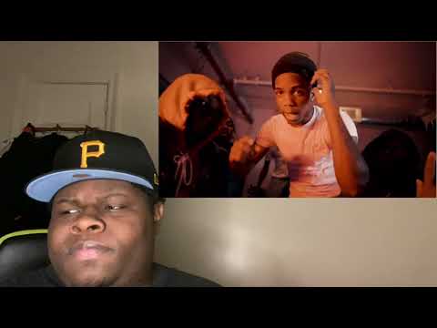 QB DANGEROUS - WE BACK (Official Music Video) REACTION!!!