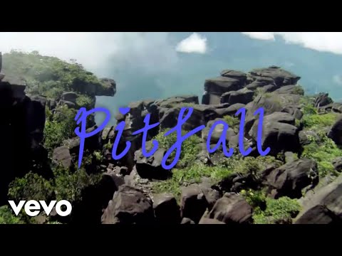 Saketh Sai - Pitfall (Lyrics)